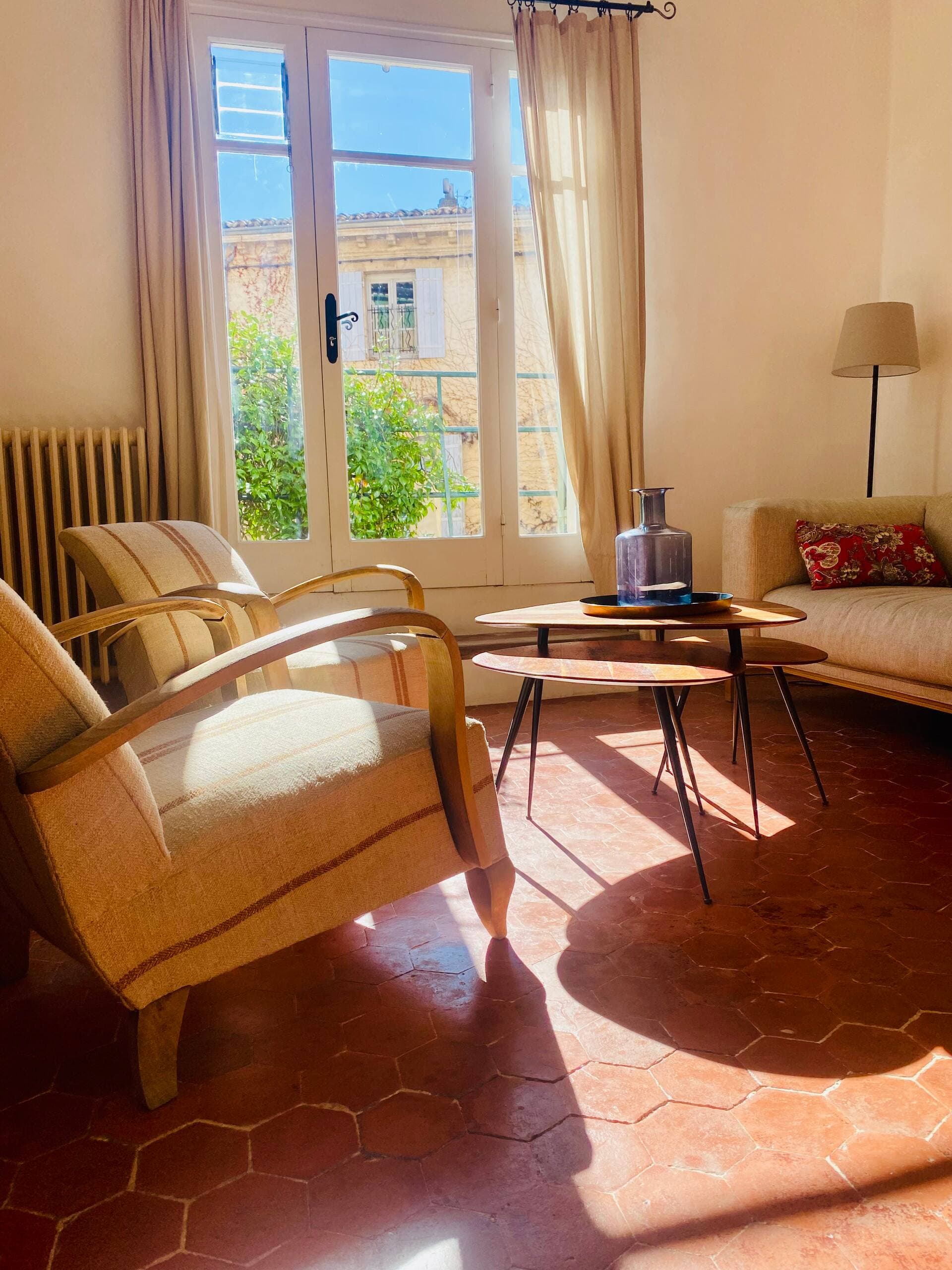 La Maison