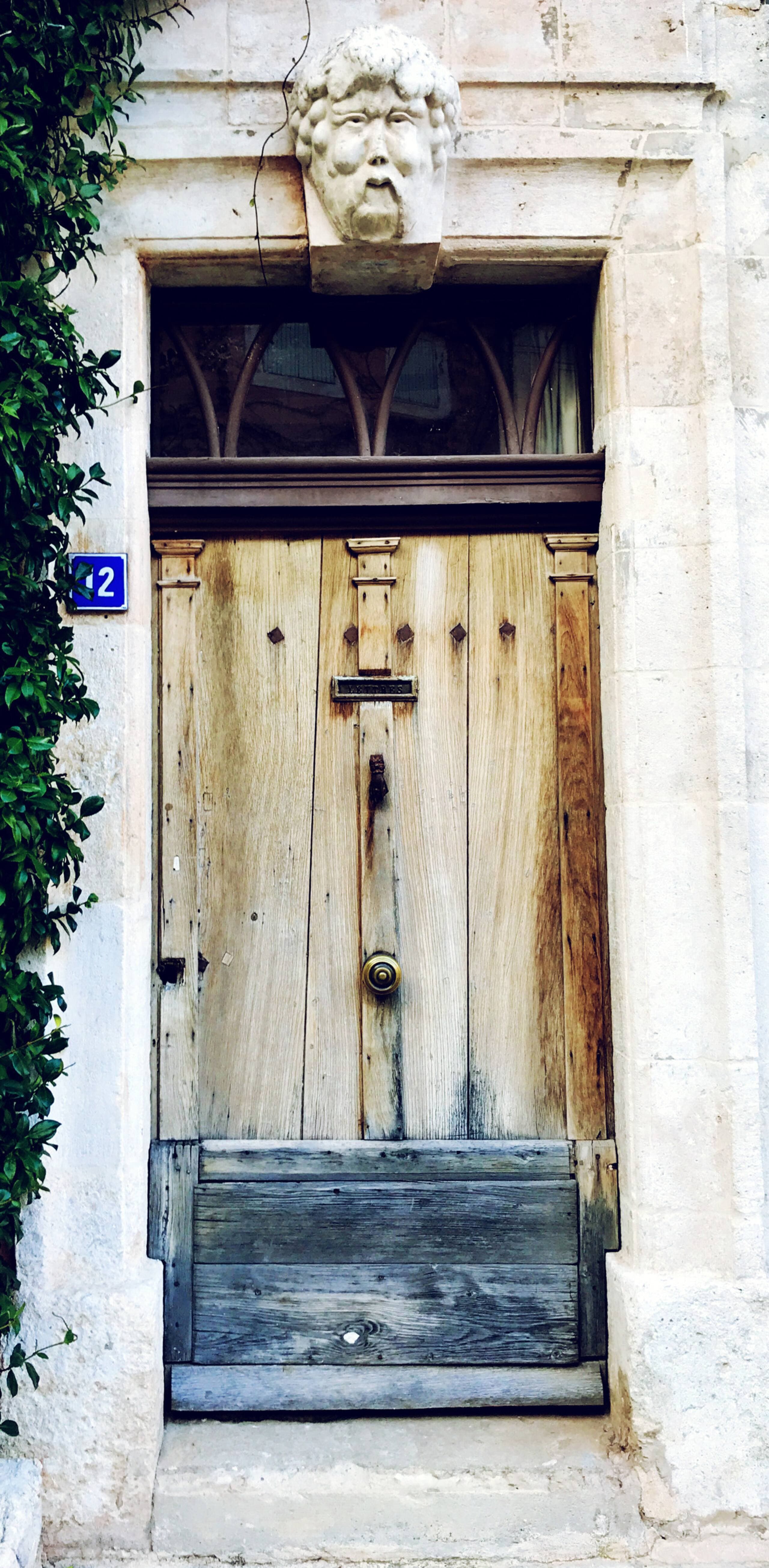 La Bonbonnière