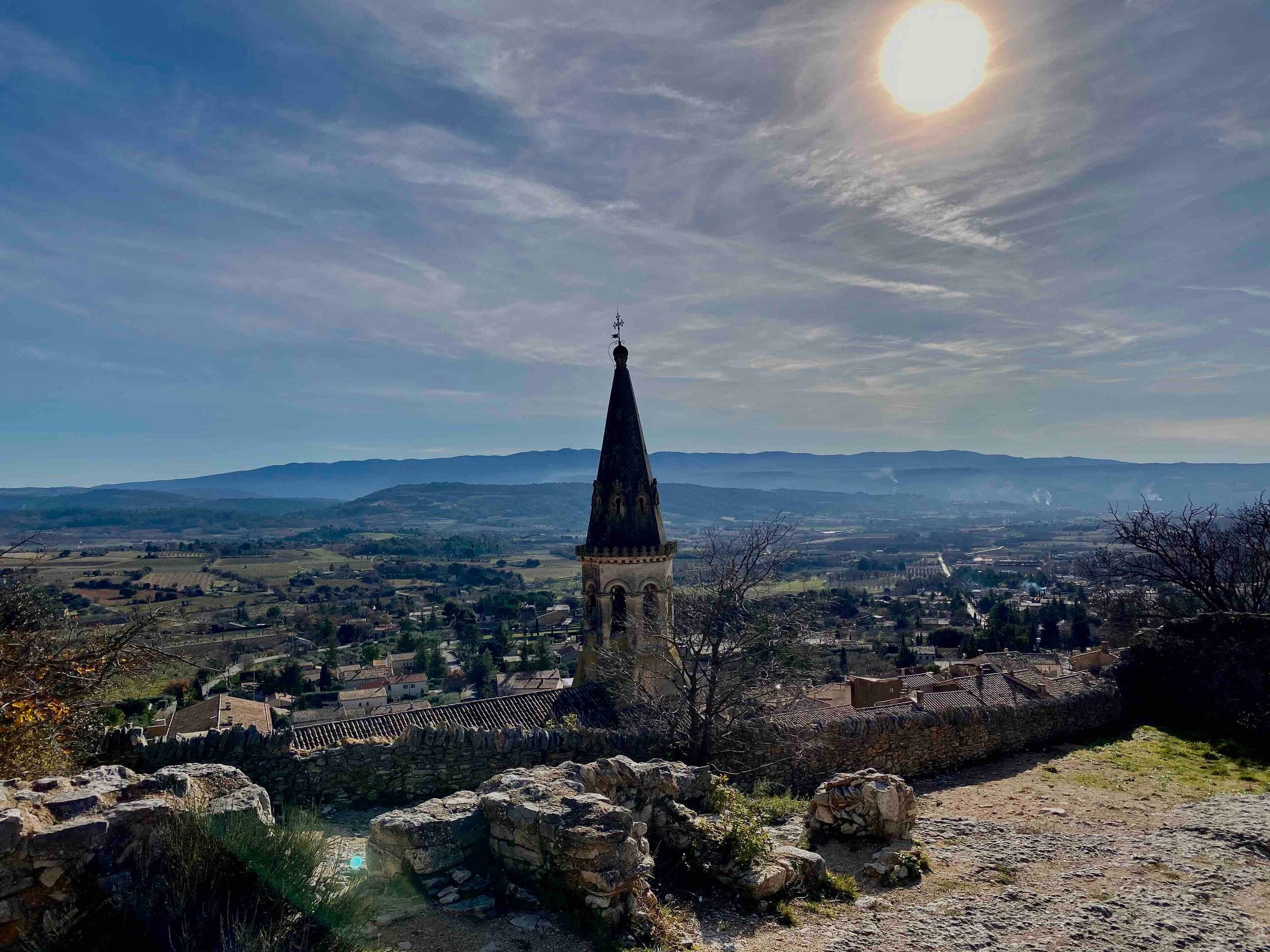 Le Village